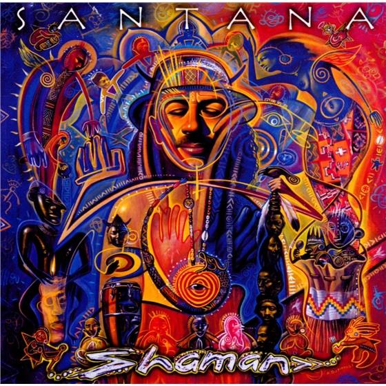 Santana - Shaman