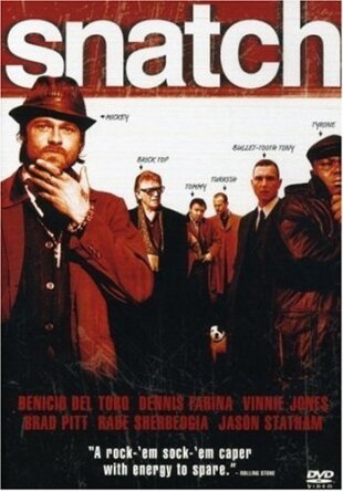 Snatch (2000)
