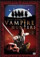Tsui Hark's vampire hunters Widescreen