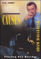 P.D. James - Unnatural causes