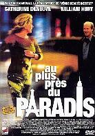 Au plus près du paradis - Nearest to heaven