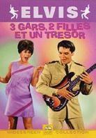 3 gars, 2 filles et 1 trèsor (1967)