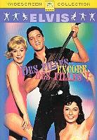 Des filles, encore des filles (1962)