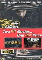 8 Mile (uncensored) / Empire 2 DVDs