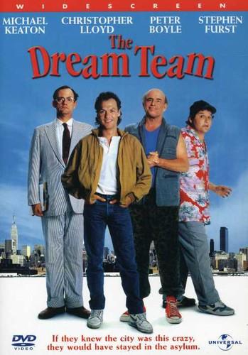 The Dream Team (1989)