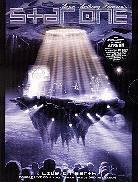Star One - Live On Earth (&Eacute;dition Limit&eacute;e, DVD + 2 CD)