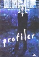 Profiler - Season 1 6 DVDs