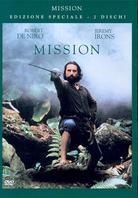 Mission (1986) Special Edition, 2 DVDs