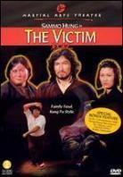 The victim (1980) Édition Spéciale