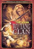 Wu Tang Clan - (Martial Masters Collection)