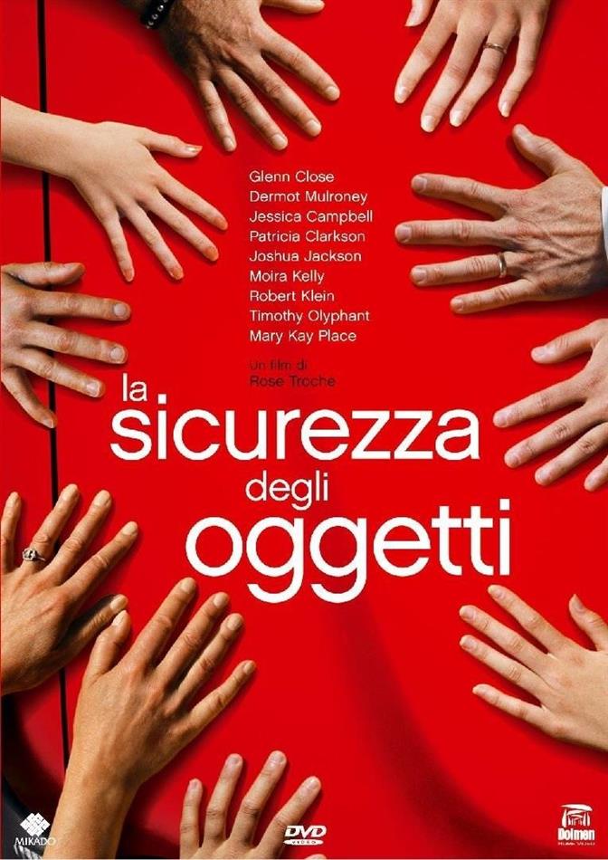 La sicurezza degli oggetti (2001)