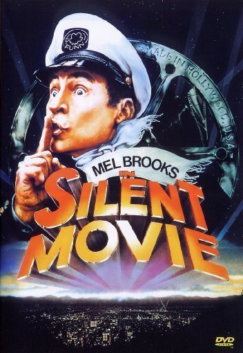 Silent Movie (1976)