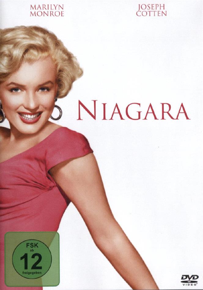 Niagara (1953) Neuauflage