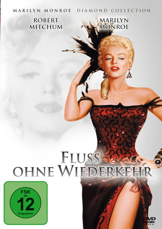 Fluss ohne Wiederkehr (1954)