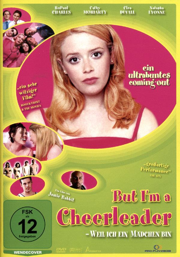 But I'm a cheerleader - Weil ich ein Mädchen bin (1999)