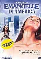 Emanuelle in America (1977)