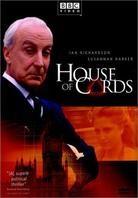 House of cards trilogy 1 - The house of cards (1990)