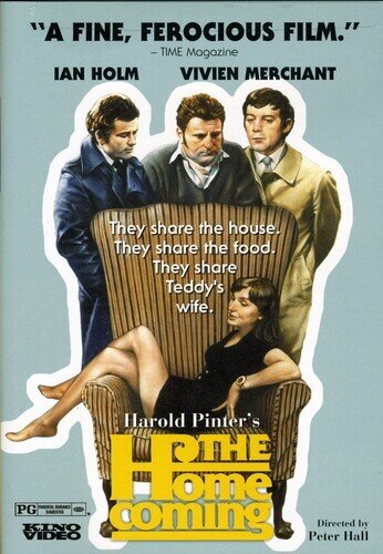 The Homecoming (1973)