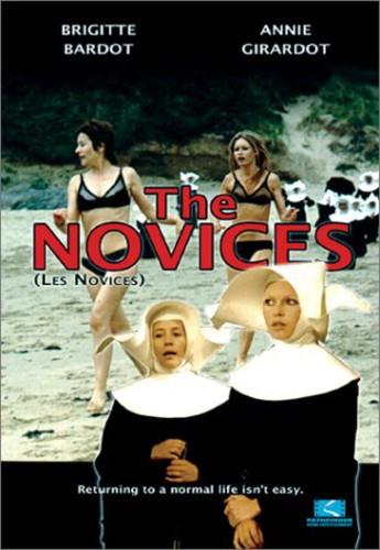The Novices (1970)