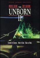 The unborn 2