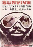 Supervivientes de los Andes (1976)