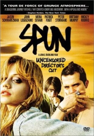 Spun Director's Cut, Unrated