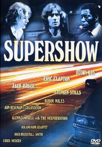 Various Artists - Supershow