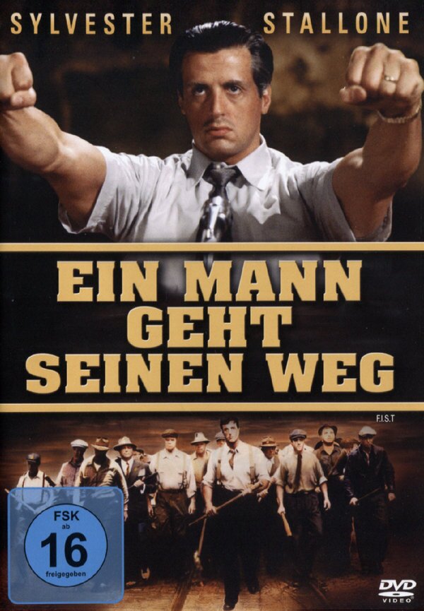 Ein Mann geht seinen Weg - The Naked Edge (1978)