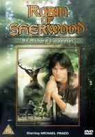 Robin of Sherwood - Series 1 2 DVDs