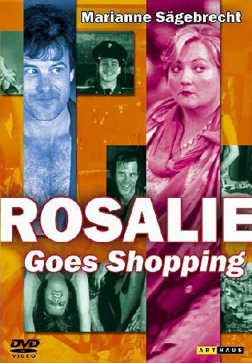 Rosalie goes Shopping (1989)