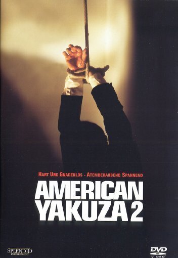 American Yakuza 2