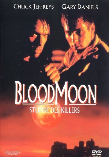 BloodMoon - Stunde des Killers (1997)