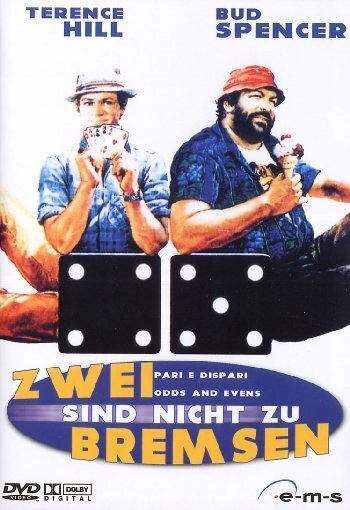 Zwei sind nicht zu bremsen (1978)
