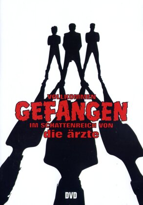 Die &Auml;rzte - Vollkommen gefangen im Schattenreich