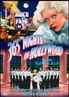 365 nights in Hollywood