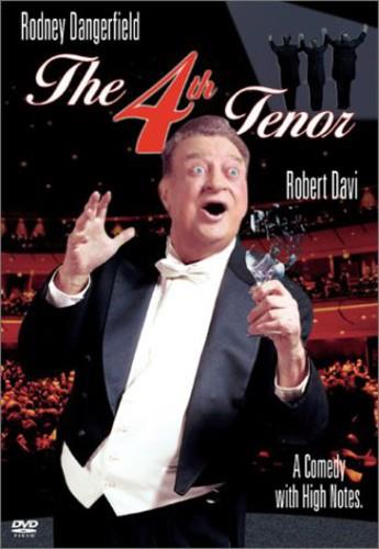 The 4th tenor