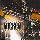 Wicked - For Theirs Is The Flesh