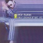 Vikter Duplaix - International Affairs