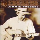 Jimmy Rodgers - Rca Country Legends
