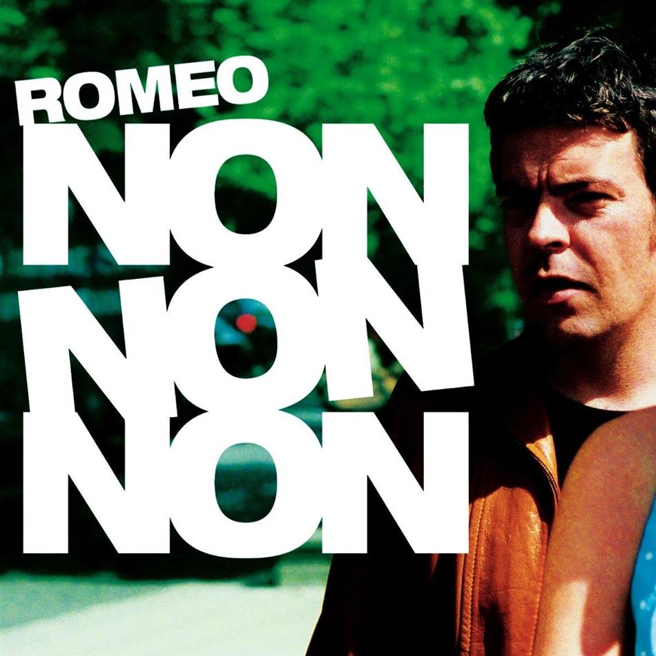 Romeo - Non Non Non