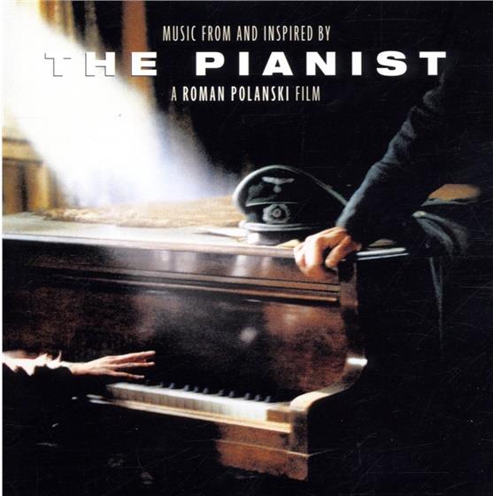 Pianist - Ost - Frédéric Chopin & Wojciech Kilar