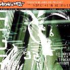 Bomfunk MC's - Something Going On