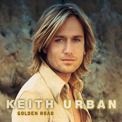 Keith Urban - Golden Road