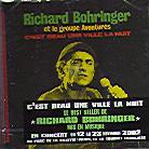 Richard Bohringer - C'est Beau Une Ville La Nuit