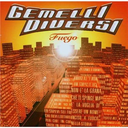 Gemelli Diversi - Fuego - Platinum Version