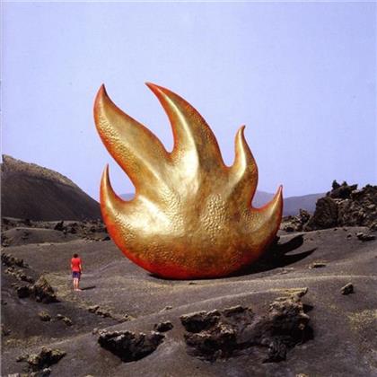 Audioslave - ---