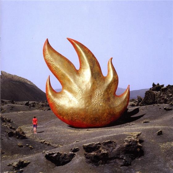 Audioslave - ---