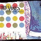 The Vines - Outtathaway