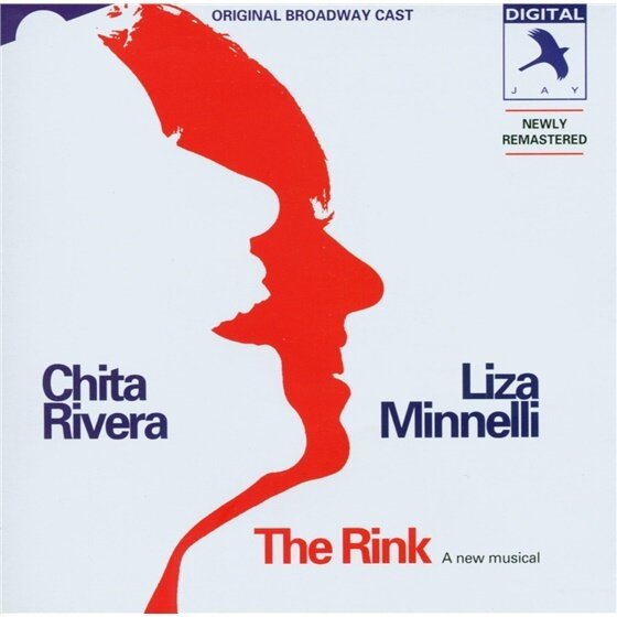 Rink - Ost - Original Broadway Cast