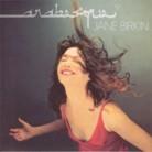 Jane Birkin - Arabesque (Limited Edition)